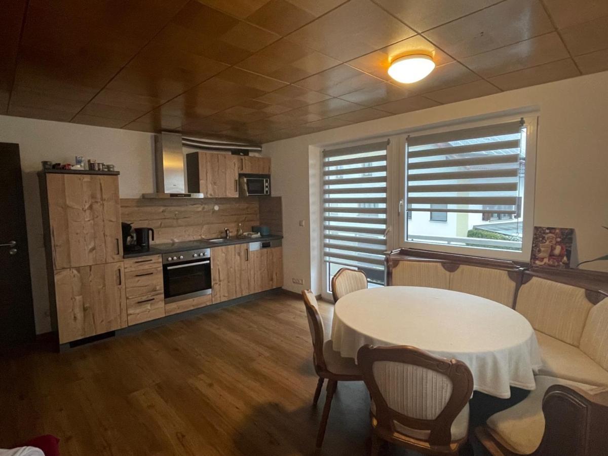 Stadl Appartements Turkheim Eksteriør billede